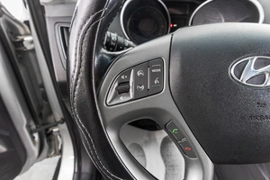 Внедорожник Hyundai ix35 2014 года, 1539000 рублей, Барнаул