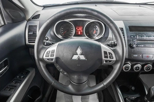 Внедорожник Mitsubishi Outlander 2007 года, 1149000 рублей, Барнаул