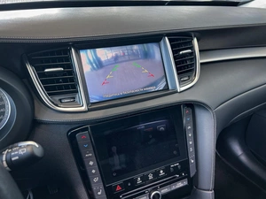 Внедорожник Infiniti QX50 2018 года, 2400000 рублей, Уфа