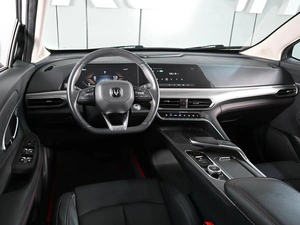 Внедорожник Changan UNI-T 2023 года, 2069000 рублей, Аксай
