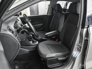 Седан Volkswagen Polo 2018 года, 1228000 рублей, Ставрополь