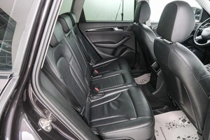 Внедорожник Audi Q5 2014 года, 2299000 рублей, Красноярск