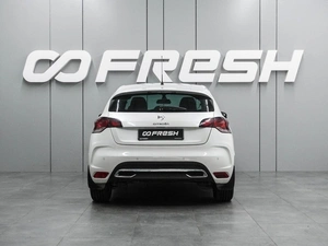 Хетчбэк Citroen DS 4 2012 года, 749000 рублей, Воронеж