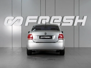 Седан Volkswagen Polo 2013 года, 915000 рублей, Минеральные Воды