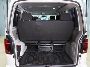 Минивэн Volkswagen Caravelle 2018 года, 3369000 рублей, Воронеж