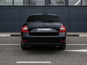 Лифтбек Skoda Octavia 2020 года, 2269000 рублей, Кирилловка