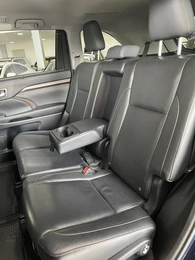 Внедорожник Toyota Highlander 2014 года, 2797000 рублей, Солонцы