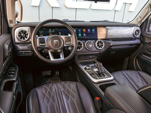 Внедорожник Tank 300 2023 года, 3349000 рублей, Краснодар