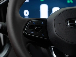 Внедорожник Geely Xingyue L 2025 года, 4222434 рублей, Москва