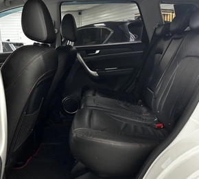 Внедорожник Haval H6 2018 года, 1450000 рублей, Ачинск