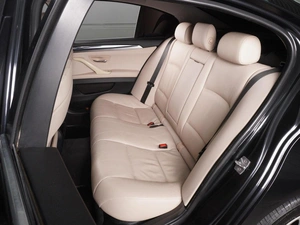 Седан BMW 5 серия 2012 года, 1799000 рублей, Минеральные Воды