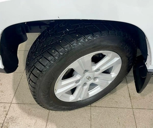 Внедорожник ВАЗ (LADA) Niva Travel 2021 года, 985000 рублей, Красноярск