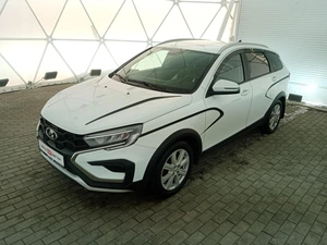 Универсал ВАЗ (LADA) Vesta 2024 года, 1500000 рублей, Клинцы