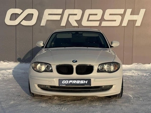Хетчбэк BMW 1 серия 2011 года, 749000 рублей, Ижевск