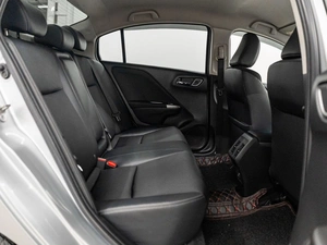 Седан Honda Grace 2014 года, 1170000 рублей, Красноярск