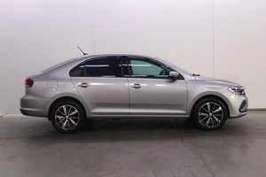 Хэтчбек Volkswagen Polo 2021 года, 1740000 рублей, Брянск