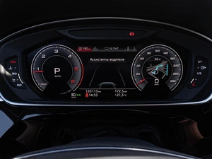 Седан Audi A8 2019 года, 4950000 рублей, Краснодар