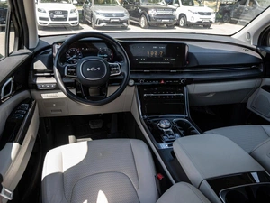 Минивэн Kia Carnival 2023 года, 4750000 рублей, Краснодар