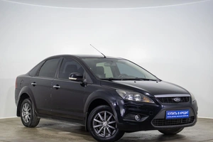 Седан Ford Focus 2008 года, 539000 рублей, Оренбург