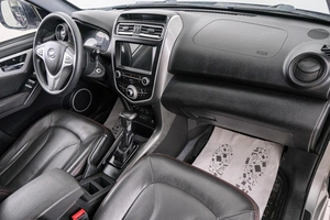 Внедорожник Lifan X60 2016 года, 799000 рублей, Красноярск