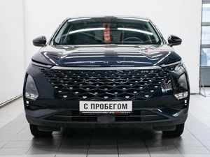 Внедорожник OMODA C5 2024 года, 1799000 рублей, Красноярск