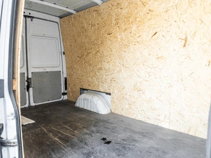 Mercedes-Benz Sprinter, W906 (2006—2019), 313 CDI 2.2 MT (129 л.с.) 2017г. 2017 года, 2160000 рублей, Ставрополь