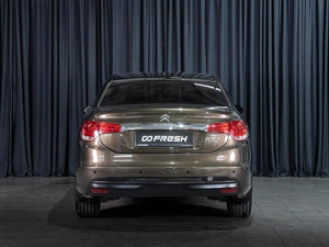 Седан Citroen C4 2013 года, 820000 рублей, Волгоград