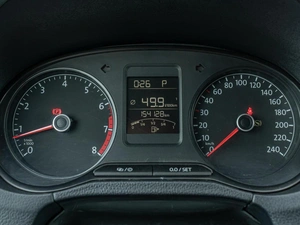 Седан Volkswagen Polo 2019 года, 999000 рублей, Краснодар