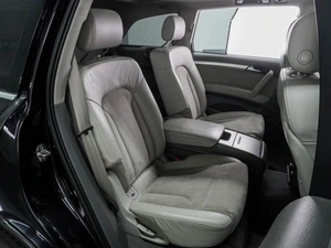 Внедорожник Audi Q7 2009 года, 1447000 рублей, Воронеж