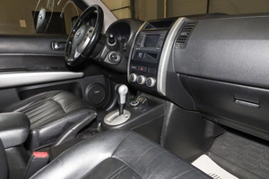 Внедорожник Nissan X-Trail 2014 года, 1359000 рублей, Новосибирск