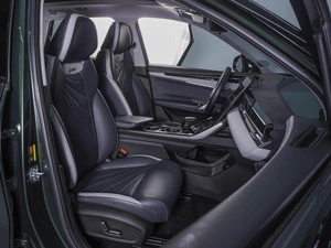 Внедорожник Geely Atlas 2024 года, 2819000 рублей, Ростов-на-Дону