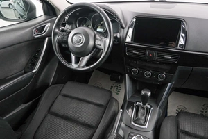 Внедорожник Mazda CX-5 2014 года, 1699000 рублей, Красноярск