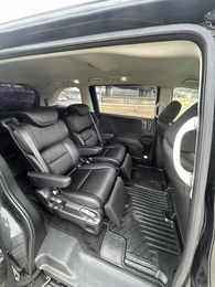 Минивэн Honda Odyssey 2015 года, 1200000 рублей, Красноярск