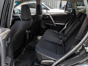 Внедорожник Toyota RAV4 2018 года, 2340000 рублей, Краснодар
