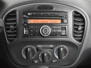 Внедорожник Nissan Juke 2012 года, 949000 рублей, Казань