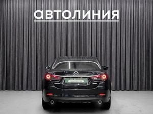 Седан Mazda 6 2013 года, 1580000 рублей, Красноярск