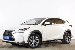 Внедорожник Lexus NX 2017 года, 3449000 рублей, Тюмень