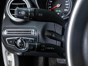 Седан Mercedes-benz C-класс 2015 года, 2399000 рублей, Ставрополь