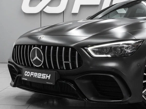 Лифтбек Mercedes-benz AMG GT 2018 года, 9449000 рублей, Ростов-на-Дону