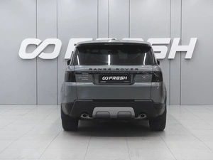 Внедорожник Land Rover Range Rover Sport 2014 года, 2739000 рублей, Ростов-на-Дону
