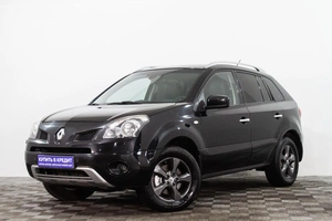 Внедорожник Renault Koleos 2008 года, 999000 рублей, Сургут