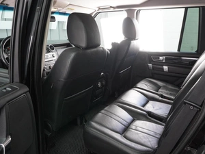 Внедорожник Land Rover Discovery 2012 года, 1823000 рублей, Воронеж