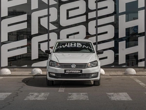 Седан Volkswagen Polo 2019 года, 999000 рублей, Краснодар