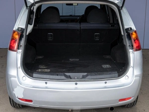 Универсал Mitsubishi Colt 2004 года, 530000 рублей, Краснодар