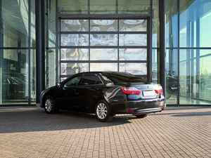 Седан Toyota Camry 2015 года, 1950000 рублей, Уфа