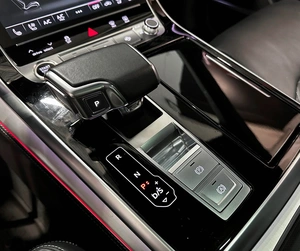 Внедорожник Audi Q8 2021 года, 8800000 рублей, Красноярск