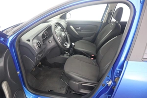 Хэтчбек Renault Sandero 2020 года, 1410000 рублей, Орёл