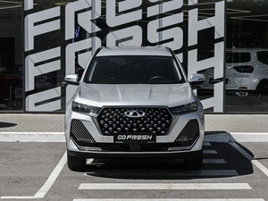 Внедорожник Chery Tiggo 7 Pro Max 2024 года, 2299000 рублей, Волгоград
