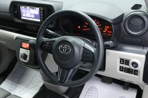 Хетчбэк Toyota Passo 2019 года, 1083000 рублей, Солонцы