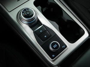 Внедорожник Ford Explorer 2022 года, 4418055 рублей, Москва
